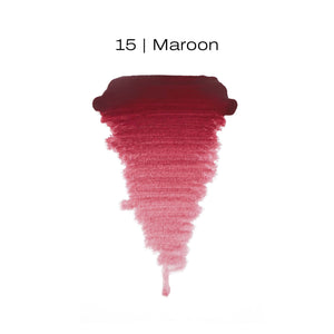 The Pigment - 15 Maroon - 15ml - The Perma