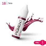 The Pigment - 16 Terra - 15ml - The Perma