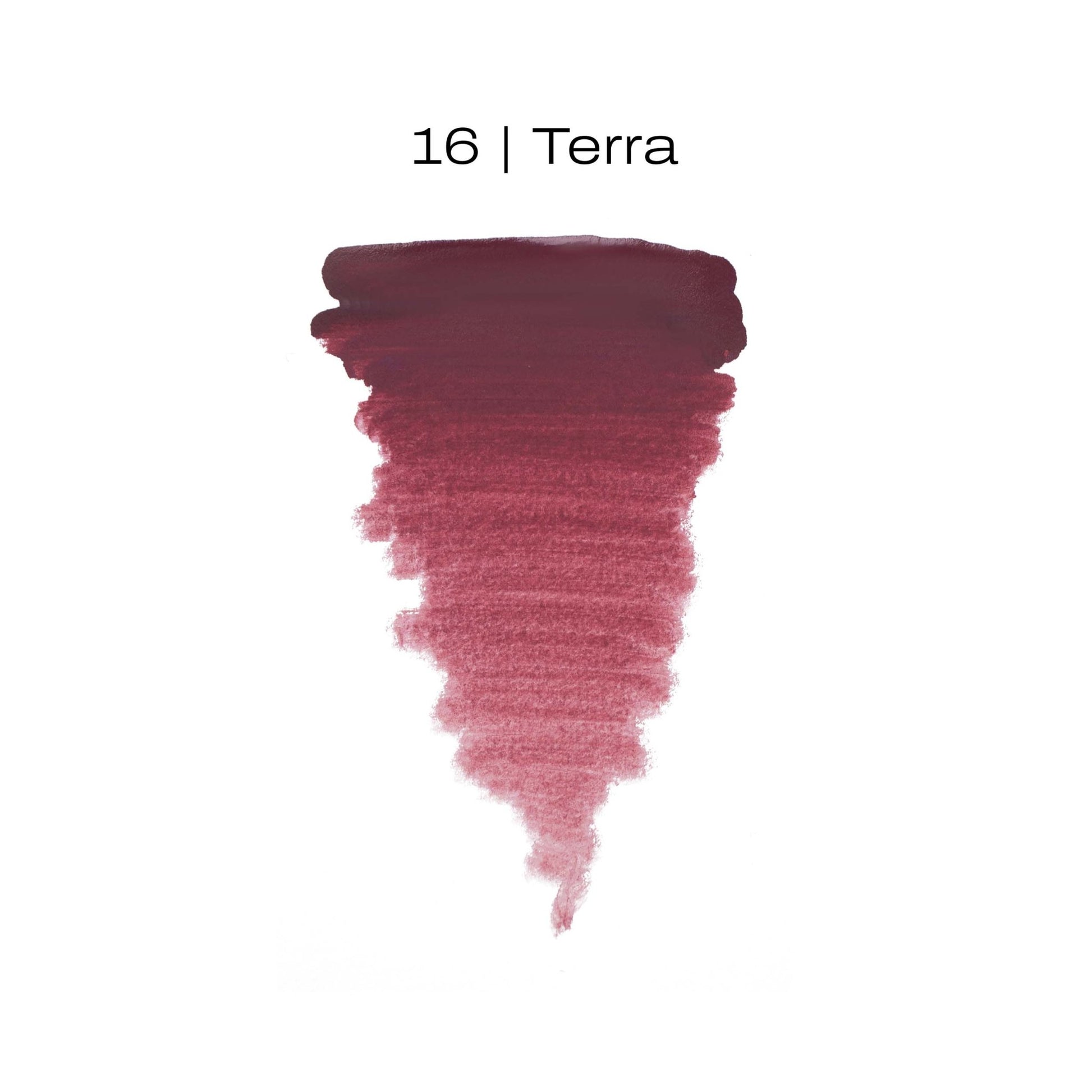 The Pigment - 16 Terra - 15ml - The Perma