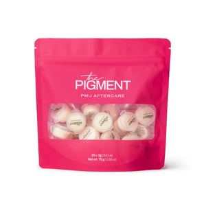 The Pigment Aftercare - 25pcs - The Perma