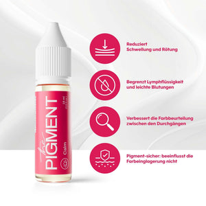The Pigment Calm - 15ml - The Perma