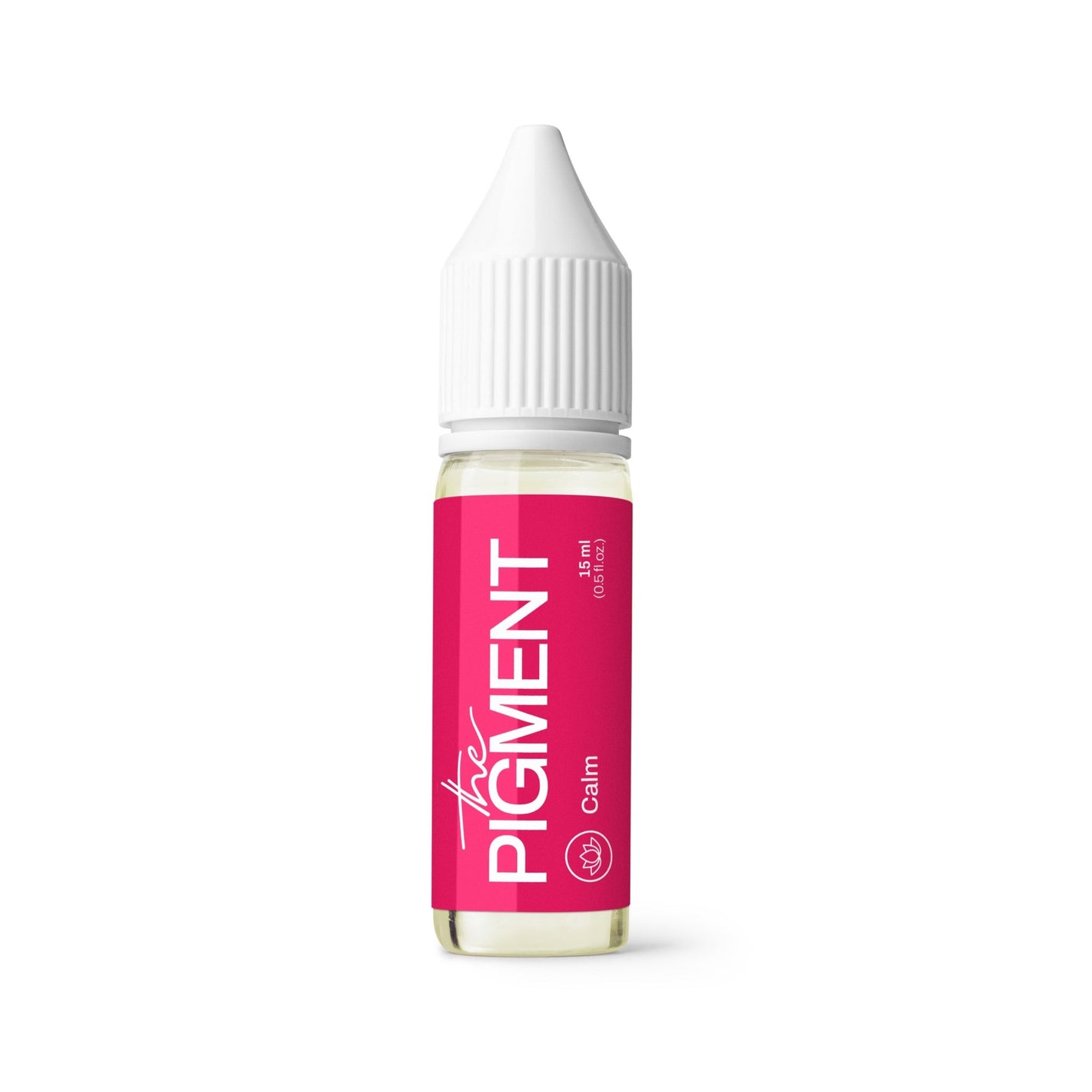The Pigment Calm - 15ml - The Perma