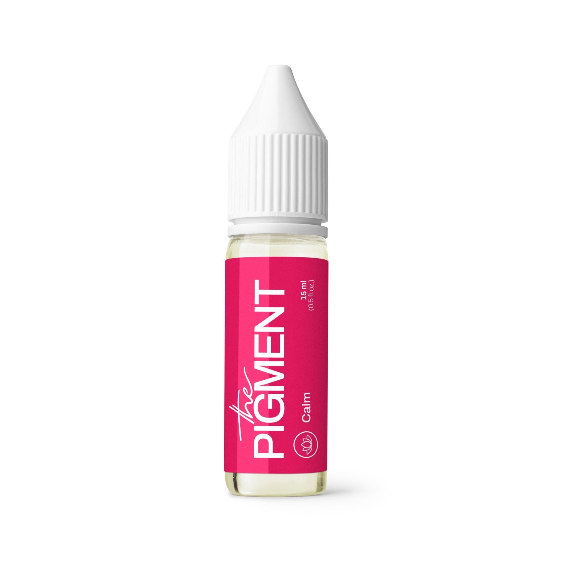 The Pigment Calm - 15ml - The Perma