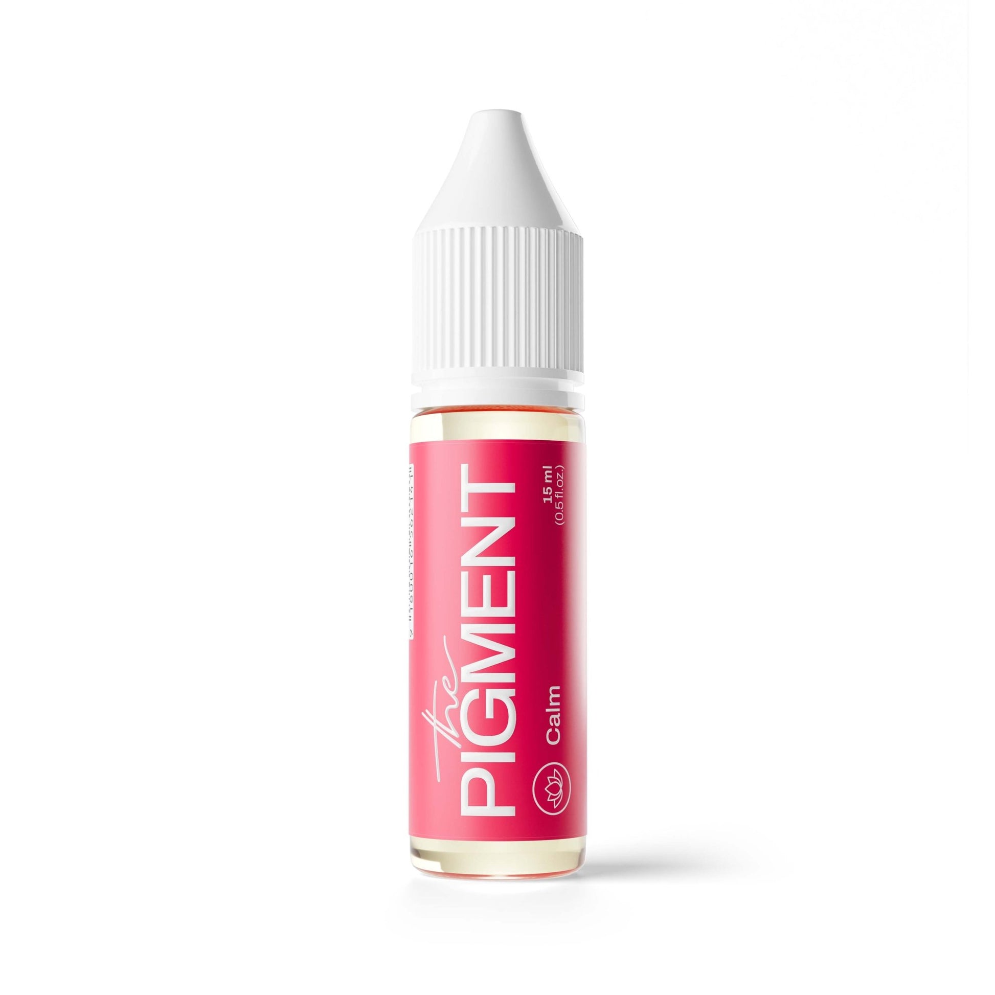 The Pigment Calm - 15ml - The Perma