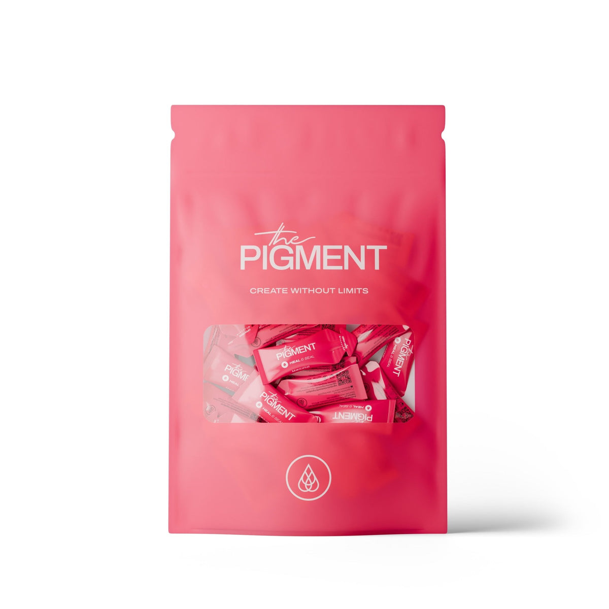 The Pigment Heal & Seal Aftercare - The Perma