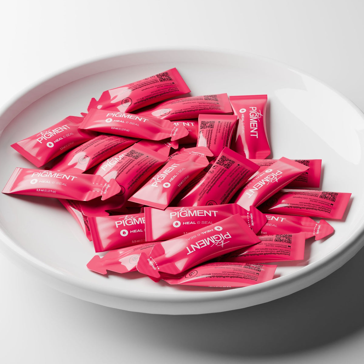 The Pigment Heal & Seal Aftercare - The Perma