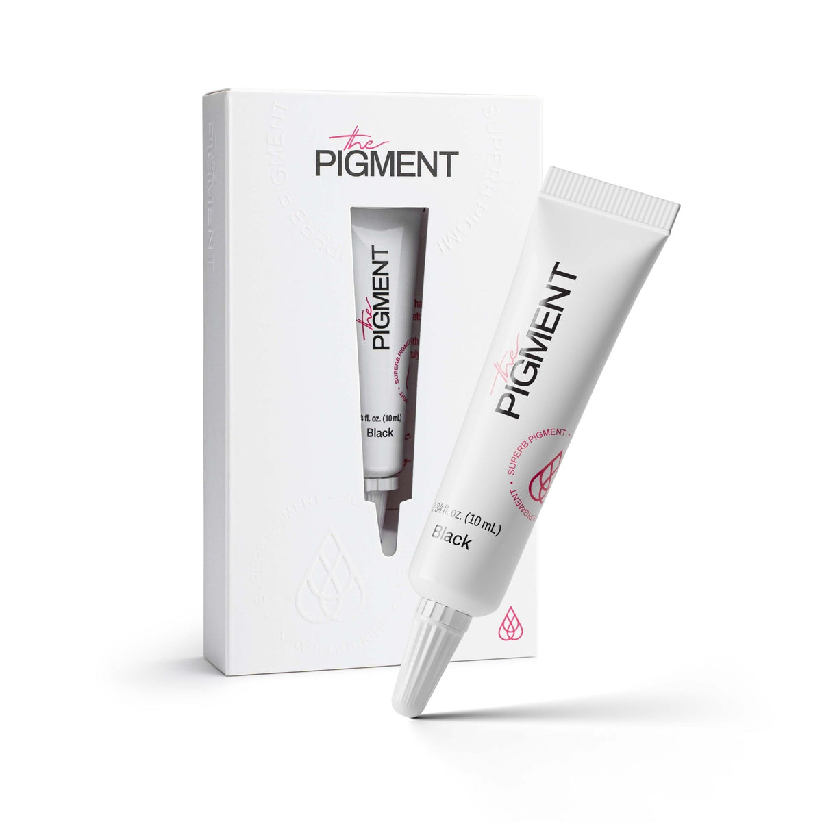 The Pigment Microblading - Arabian Brown - 10ml - The Perma