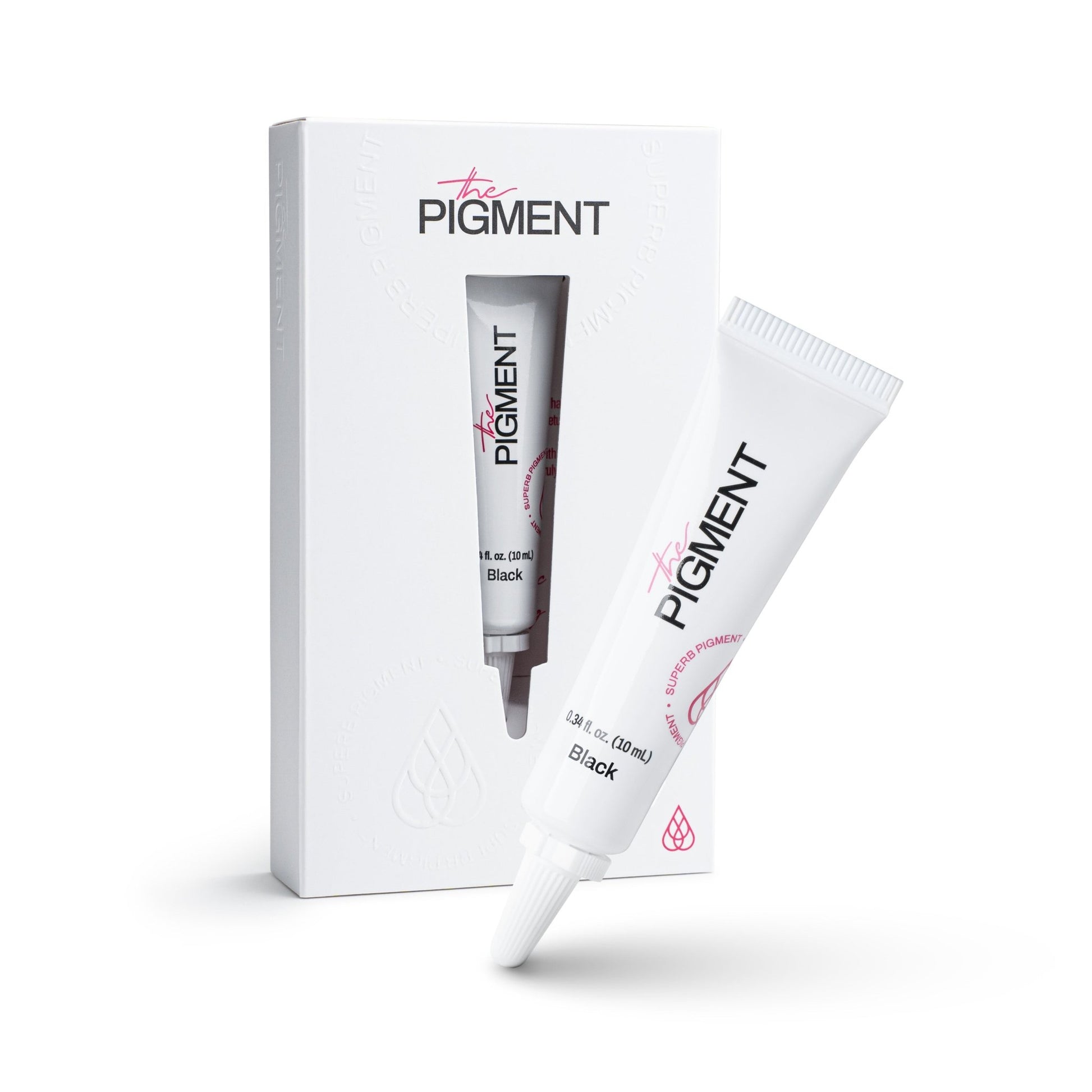 The Pigment Microblading - Arabian Brown - 10ml - The Perma