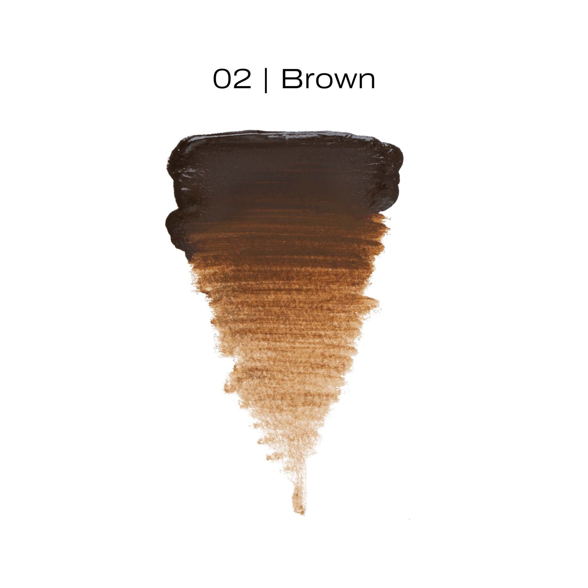 The Pigment Microblading - Brown 2 - 10ml - The Perma