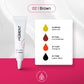 The Pigment Microblading - Brown 2 - 10ml - The Perma