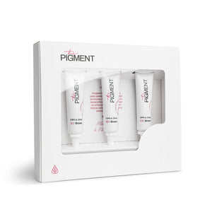 The Pigment - Microblading Collection 3x10ml - The Perma