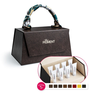 The Pigment - Microblading Collection 8x10ml - The Perma