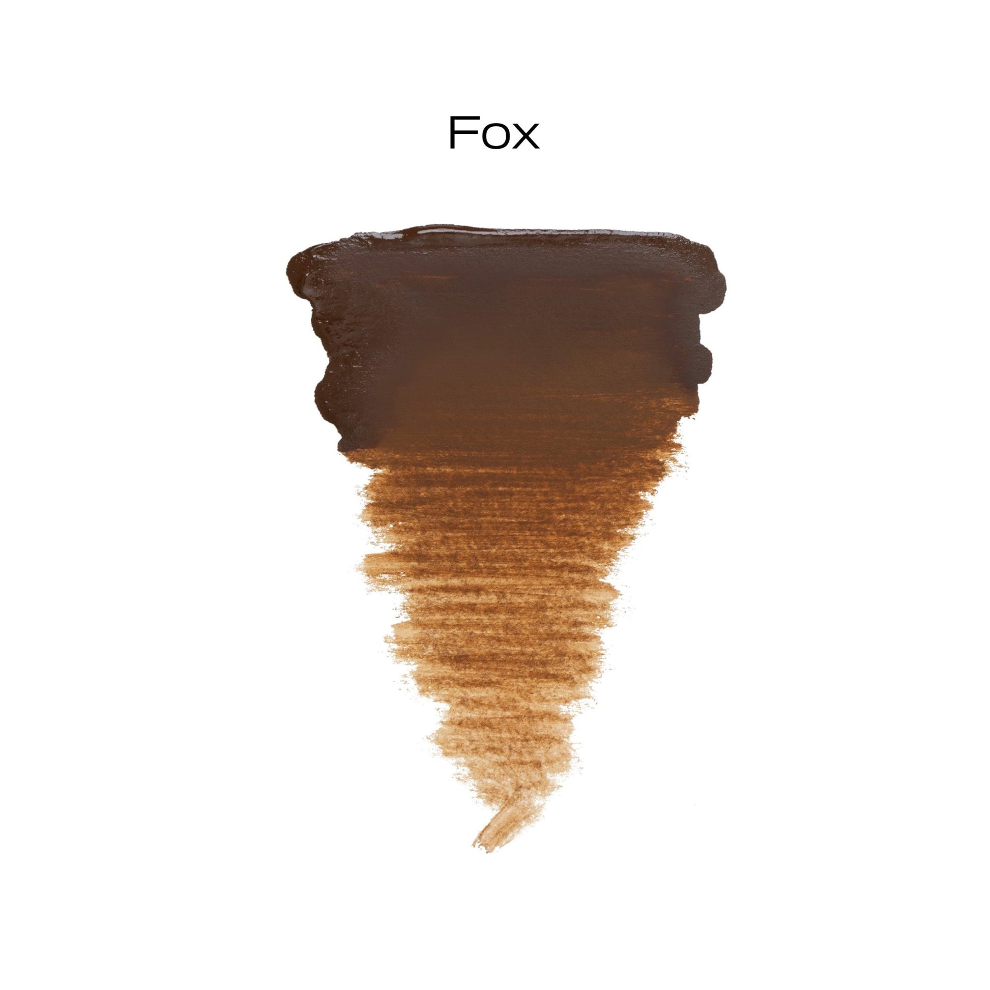 The Pigment Microblading - Fox - 10ml - The Perma