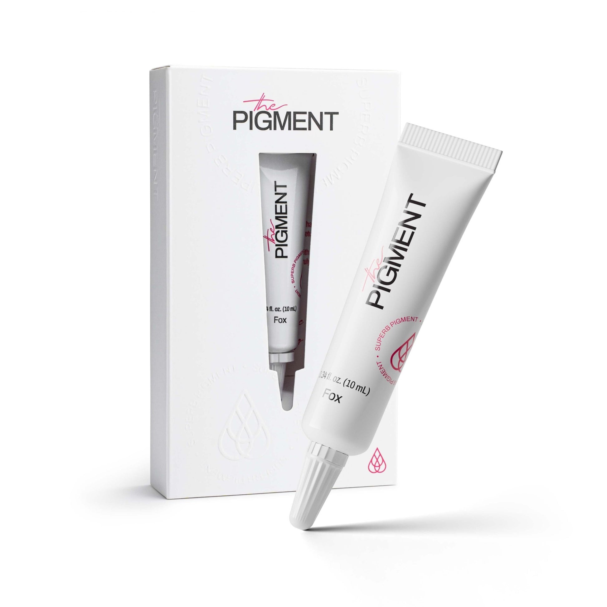 The Pigment Microblading - Fox - 10ml - The Perma