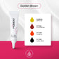 The Pigment Microblading - Goldenbrown - 10ml - The Perma