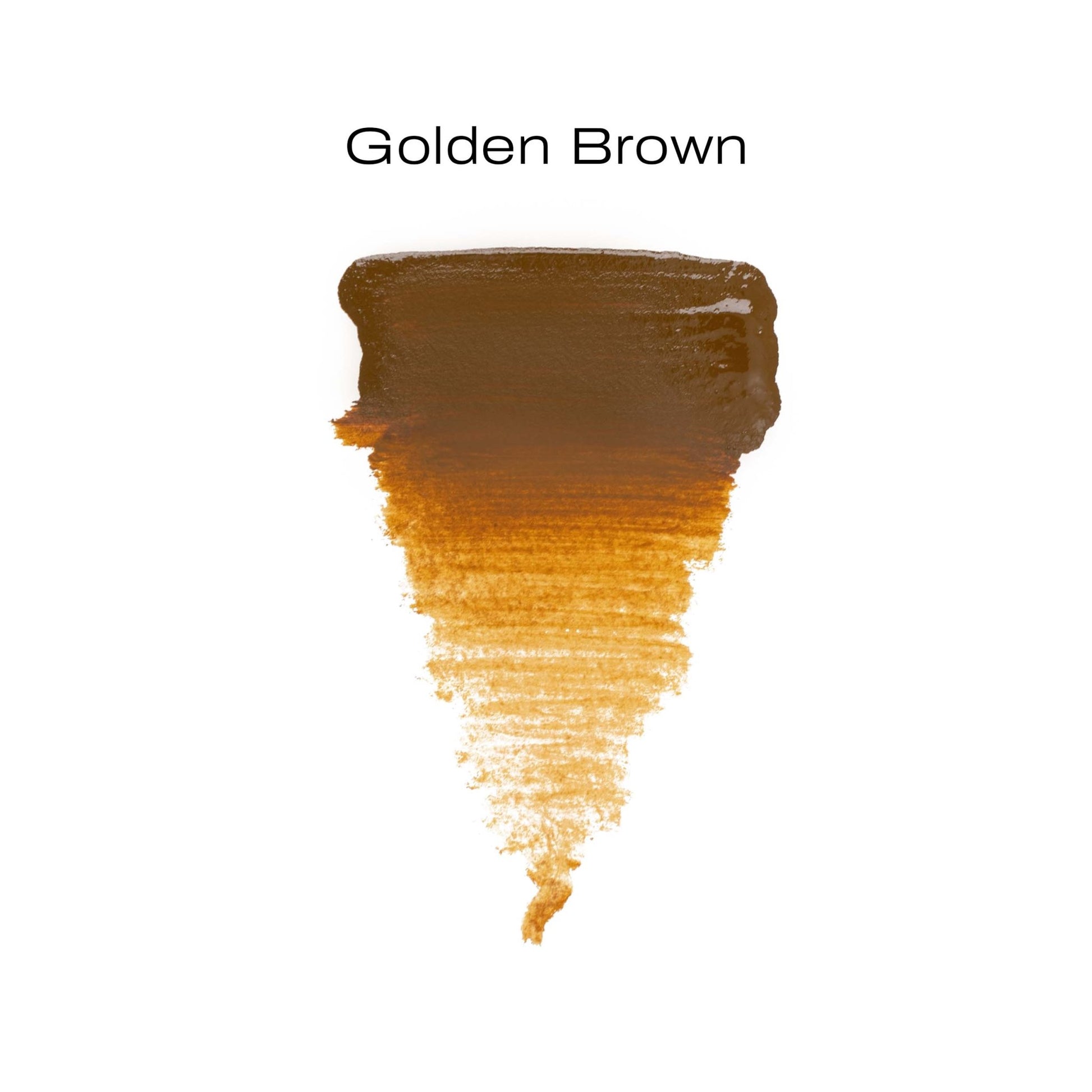 The Pigment Microblading - Goldenbrown - 10ml - The Perma