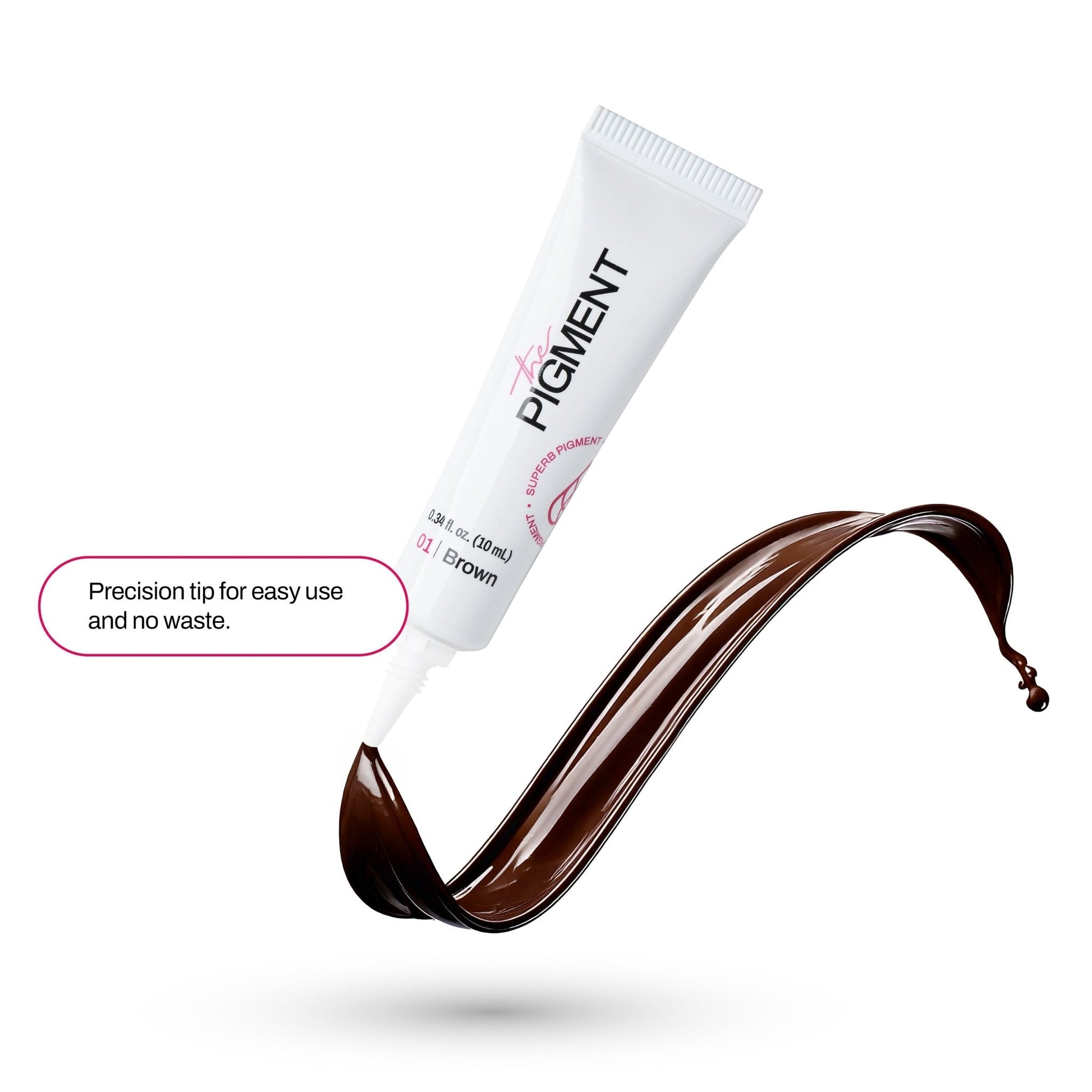 The Pigment Microblading - Goldenbrown - 10ml - The Perma