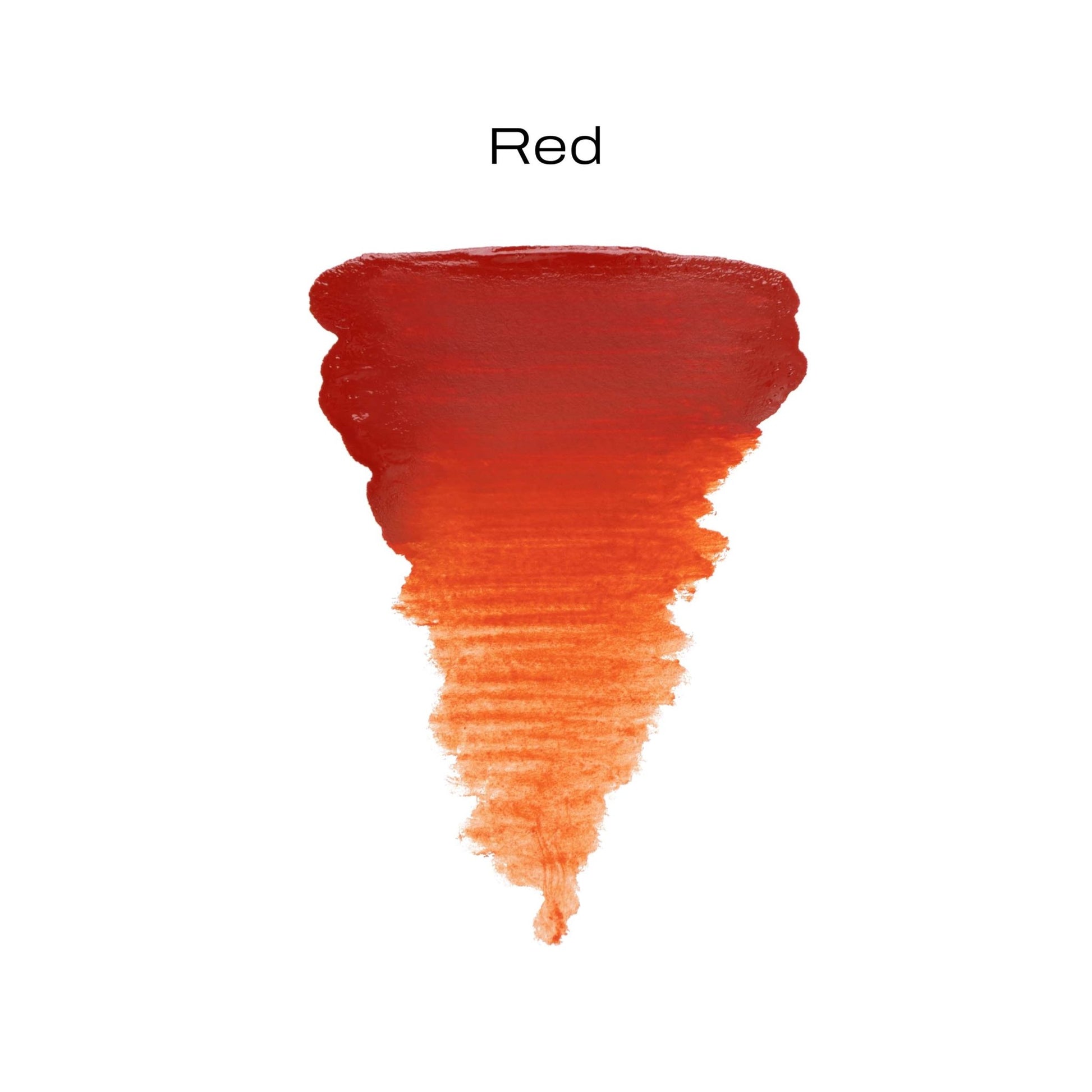 The Pigment Microblading - Red - 10ml - The Perma