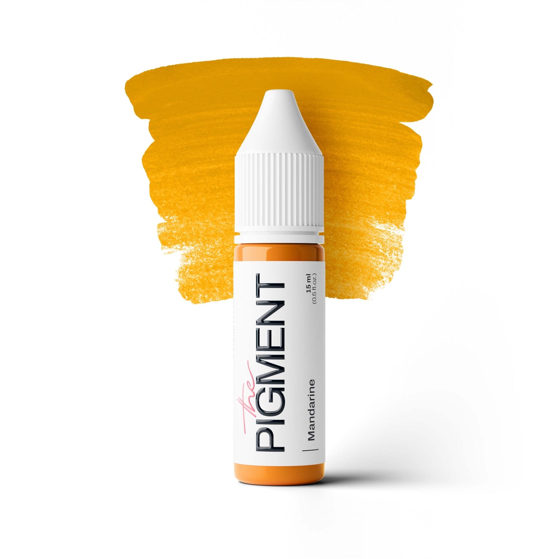 The Pigment Modifier - Mandarine - 15ml - The Perma