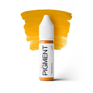The Pigment Modifier - Mandarine - 15ml - The Perma