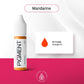 The Pigment Modifier - Mandarine - 15ml - The Perma