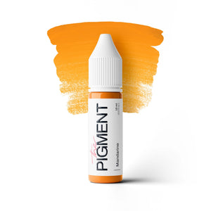 The Pigment Modifier - Mandarine - The Perma