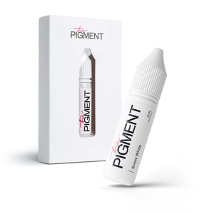 The Pigment Modifier Snow White - 15ml - The Perma