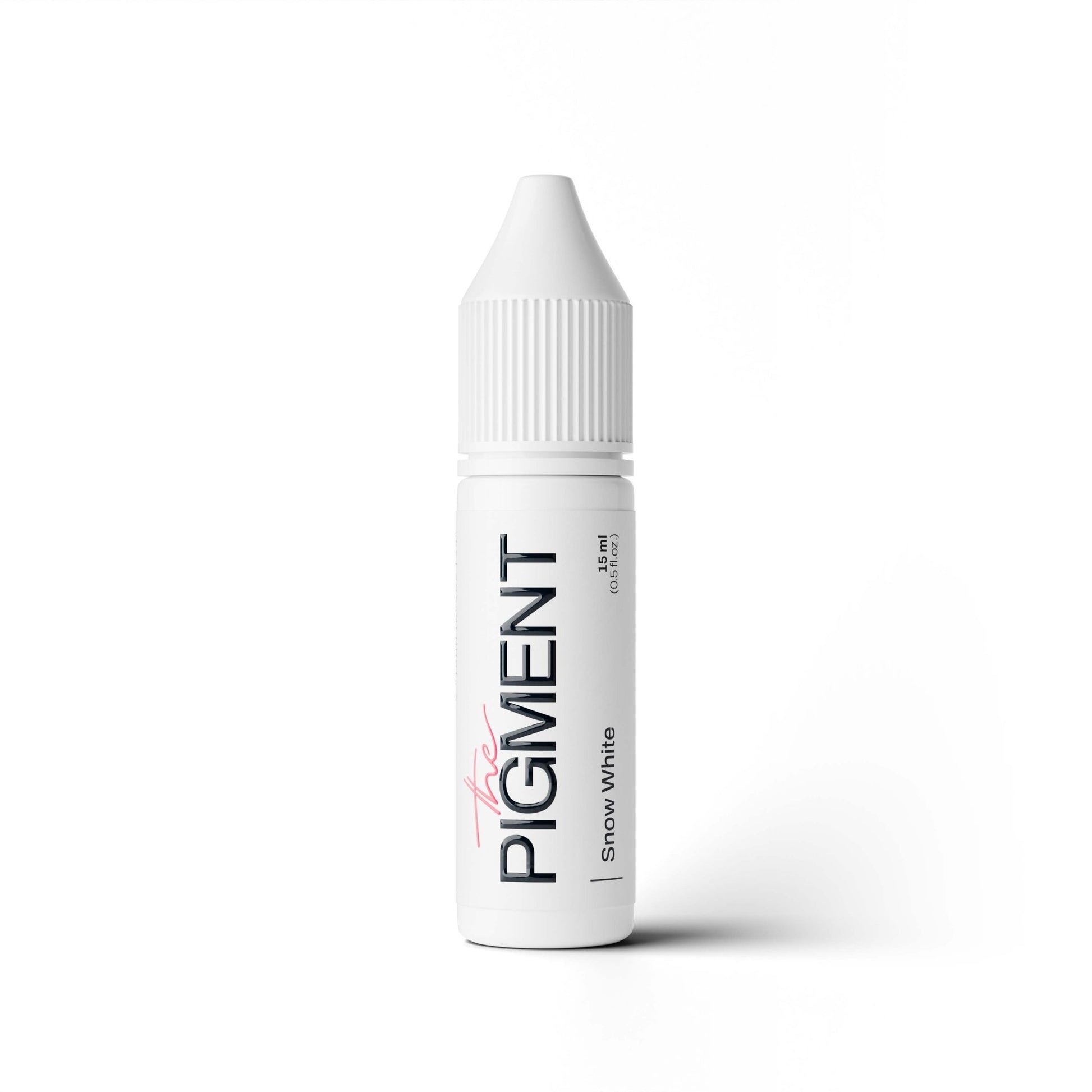 The Pigment Modifier Snow White - 15ml - The Perma
