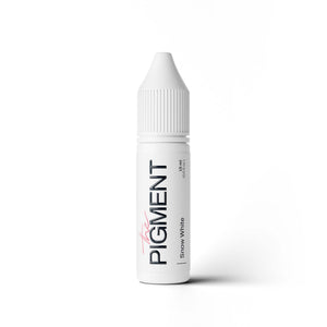 The Pigment Modifier Snow White - 15ml - The Perma
