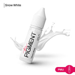 The Pigment Modifier Snow White - 15ml - The Perma