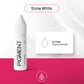 The Pigment Modifier Snow White - 15ml - The Perma