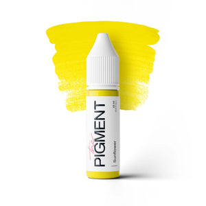 The Pigment Modifier - Sunflower - 15ml - The Perma