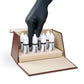 The Pigment - PMU Brows Collection 8x15ml - The Perma