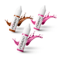 The Pigment - PMU Lips Collection 3x15ml - The Perma