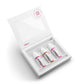 The Pigment - PMU Lips Collection 3x15ml - The Perma