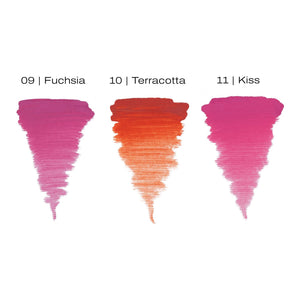 The Pigment - PMU Lips Collection 3x15ml - The Perma