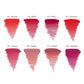 The Pigment - PMU Lips Collection 8x15ml - The Perma