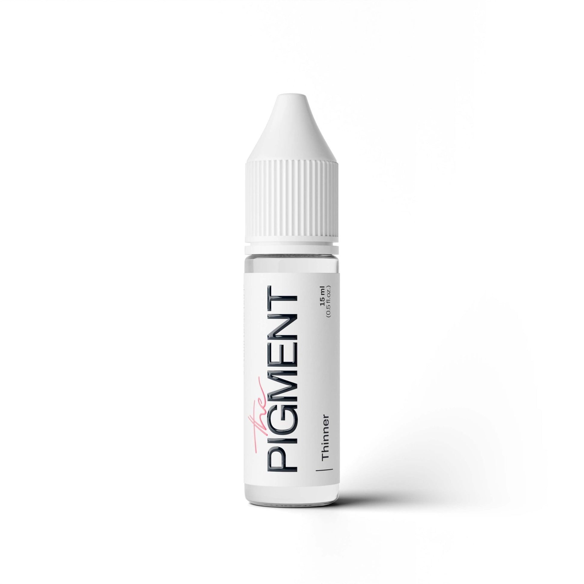 The Pigment - PMU Thinner Solution - 15ml - The Perma