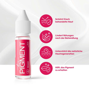 The Pigment Shield - 15ml - The Perma