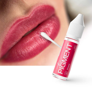 The Pigment Shield - 15ml - The Perma