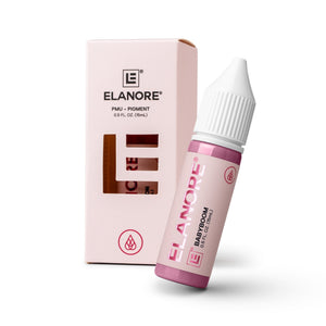 The Pigment x ELANORE - Babyboom 15ml - The Perma