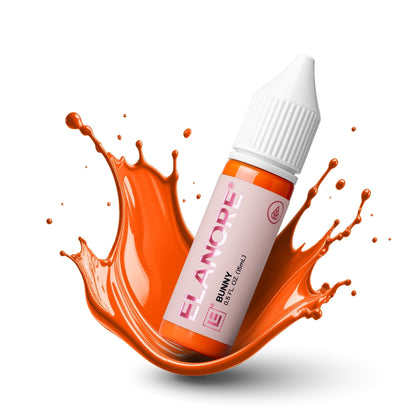 The Pigment x ELANORE - Bunny 15ml - The Perma