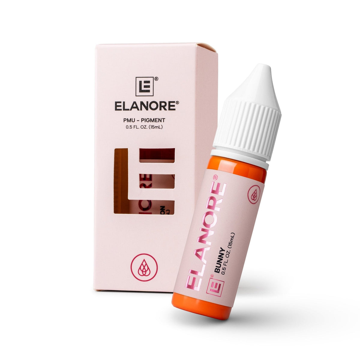 The Pigment x ELANORE - Bunny 15ml - The Perma