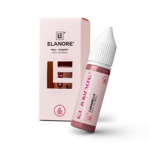 The Pigment x ELANORE - Caramella 15ml - The Perma