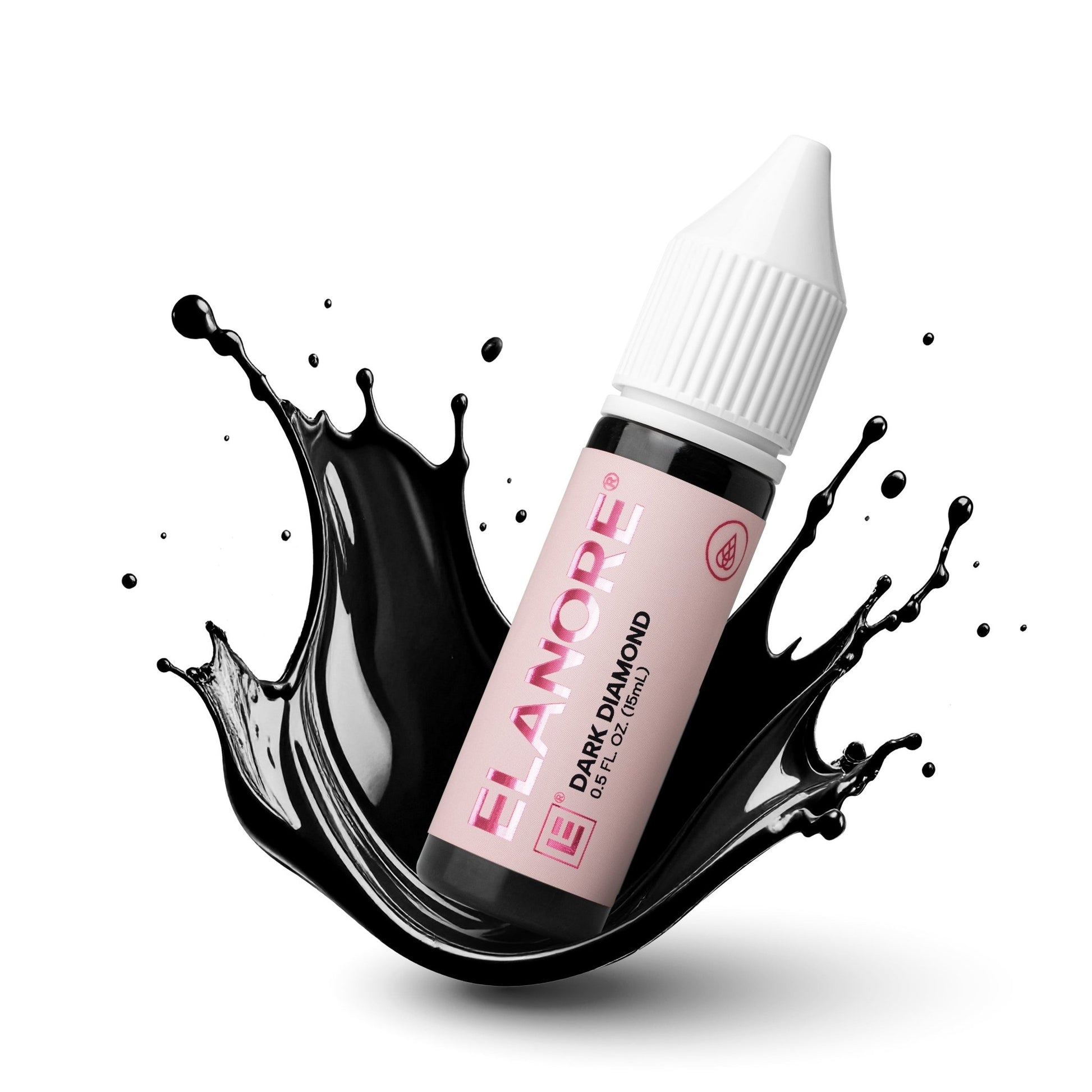 The Pigment x ELANORE - Dark Diamond 15ml - The Perma