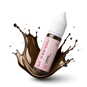 The Pigment x ELANORE - London 15ml - The Perma