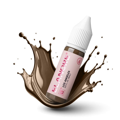 The Pigment x ELANORE - Los Angeles 15ml - The Perma