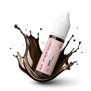 The Pigment x ELANORE - Miami 15ml - The Perma
