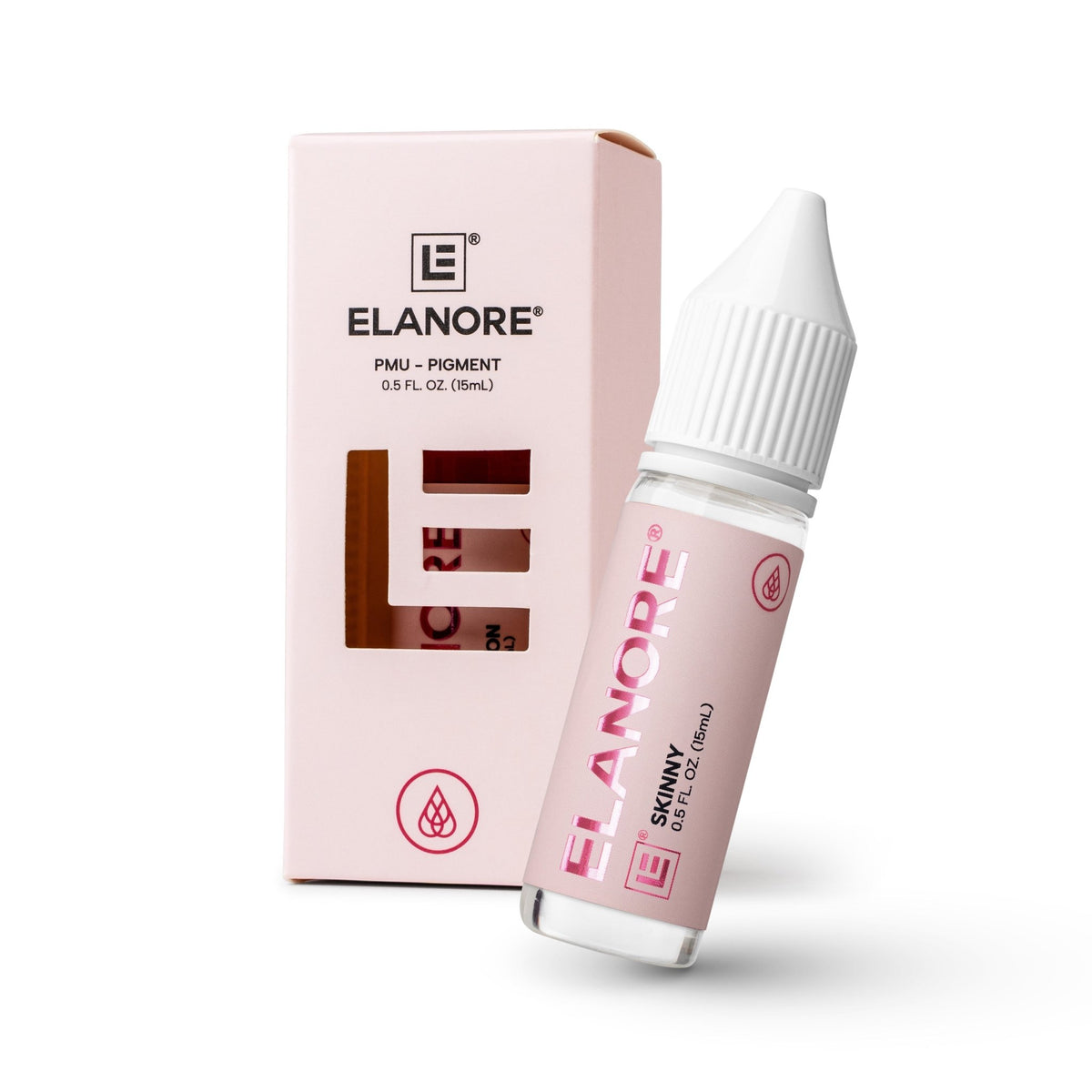 The Pigment x ELANORE - Skinny 15ml - The Perma