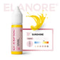 The Pigment x ELANORE - Sunshine 15ml - The Perma